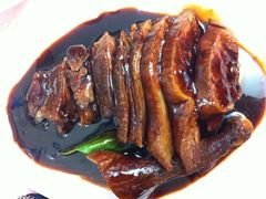 本帮酱鸭-玲珑餐厅(陕西南路店)