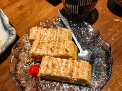 -千代武日本料理(开发区店)