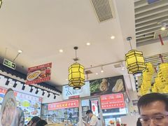 -渔家风味·鲅鱼水饺·央视展播·海鲜天津菜(开发区店)