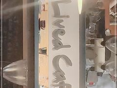 -Be Lived Cafe比例咖啡(摩天轮店)