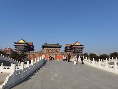 -大明幻境第一城