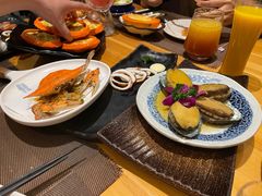 -割烹旭日本料理(龙湖狮山天街店)