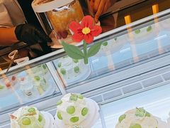 -WenTinG文汀·半糖蛋糕(合生汇店)