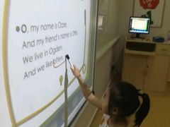 -瑞思少儿中心·少儿英语素养启蒙(回龙观校区)