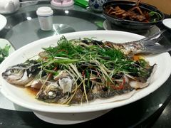 -美极鲜食坊(宝安南路店)