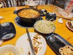 -重庆鸡公煲·嘟享吃(林科大店)