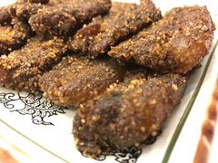 蒸干渣肉-庐州太太(CBD店)