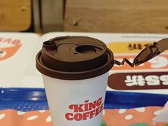 -汉堡王(天一广场店)