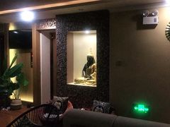 -Tai Enjoy·泰式按摩·spa(金万丽店)