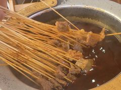 -冒椒火辣(奎星楼街店)