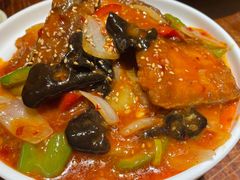 -走西口家宴(体育路店)