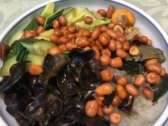 -老六饭店(翠通路店)