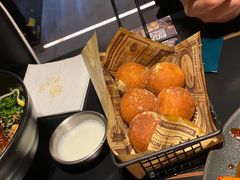 -博姆炸鸡精品餐厅(常发广场店)