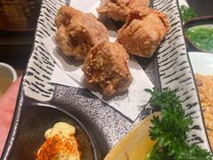 -虹料理·日料放题(悠方店)