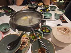 -狐狸爱上椰子鸡(滨江星光大道店)