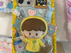 -Summer House夏莫手工坊团建活动(世博源店)