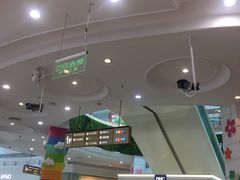 -天佑城