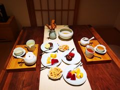 -梅间堂茶馆(绿地缤纷城店)