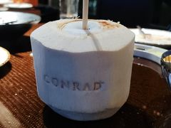 -杭州桐庐康莱德酒店西餐厅-舍