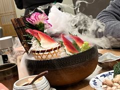 -阿吾罗·月咏精致日料(港汇恒隆广场店)