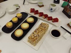 -广州酒家(昌岗地铁站店)