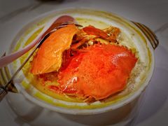 -龙海鲜螃蟹王(宏茂桥店)