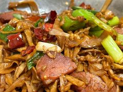 -神仙钵湘香土菜馆(光华路店)