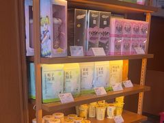 -奈雪的茶(中粮祥云小镇店)