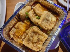 -花腰餐吧Bistro烧烤 傣味(传媒大学店)