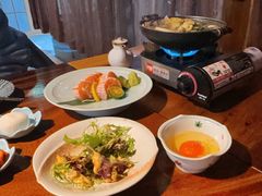 -森味薪火烧•烧鸟居酒屋•日本料理(望京店)