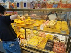 -面包新语(吾悦国际广场店)