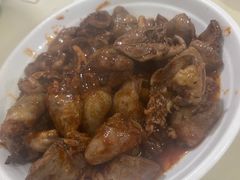 -满口香饭店