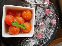-山葵家·创意料理(EFC欧美广场店)
