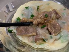 -标记美食新鲜猪杂(兴南大道店)
