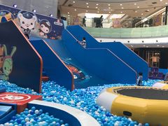 -万达广场(无锡滨湖店)