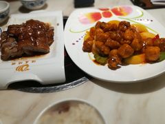 -百年恒益烧腊海鲜酒家·非遗传承(广州黄埔店)