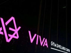 -GYMCARE VIVA(金开店)