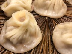 小笼汤包-耿福兴(凤凰美食街店)