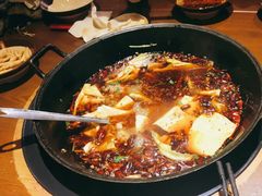 -受气牛肉·重庆耙牛肉(来福士店)