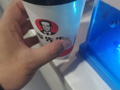 -李先生牛肉面大王(北京站售票厅餐厅)