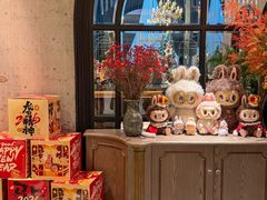 -狮拾久·现代新加坡料理(壹方城店)