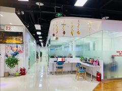 -诺亚雅思托福北郊中心(凤城路店)