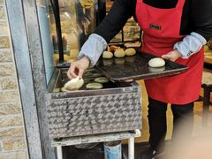 -宏发红西饼屋(天津路店)