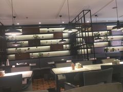 -轻捞慢起面馆(新世界百货店)