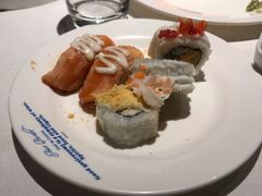 -星伦多自助料理·涮烤一体(虹悦城店)