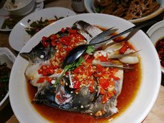 -湘阁里辣(沙井华润万家店)