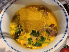 -和府捞面(曹路花园城店)