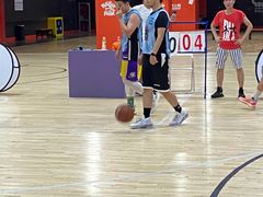 -洛克公园美式运动体验馆(唯品会合肥蜀山城市奥莱店)