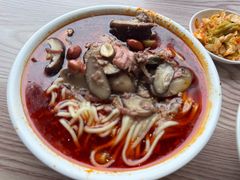 -吴记怪味面(牛王庙店)