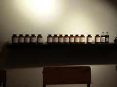 -无牌咖啡&酒馆